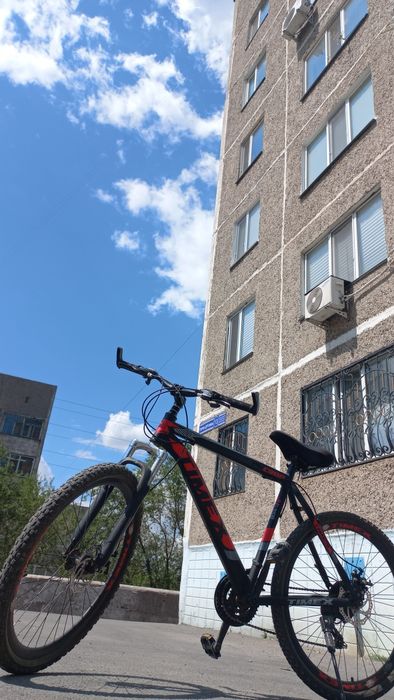 Велосипед Timex c900