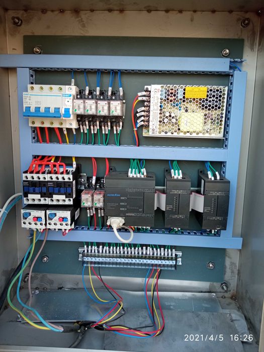 Электронщик,  программист,  кип и а Elektronshik, Programist PLC