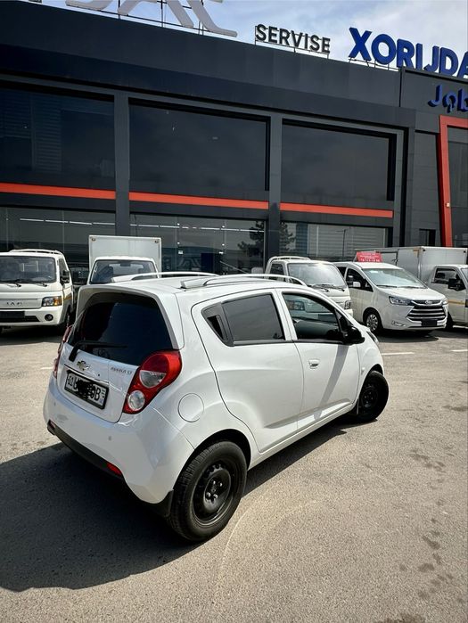 Spark Avtomat 2020 SOTILADI.