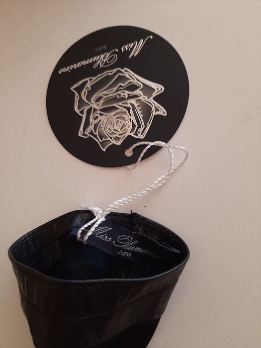 Ръкавици Miss Blumarine