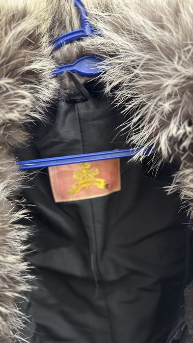 Натуральная шуба . Дешево