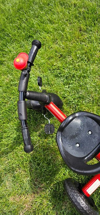 LORELLI Classic Колело - триколка A28