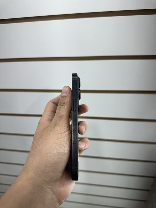 Iphone 16 pro 256GB 90%