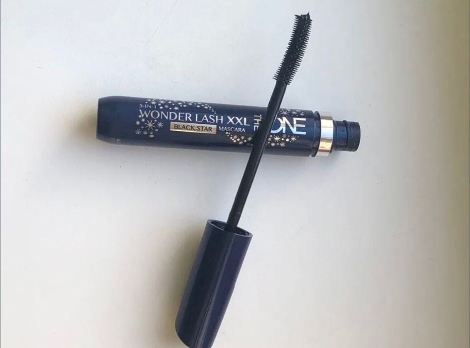 Тушь для ресниц от Oriflame 5 в 1 .