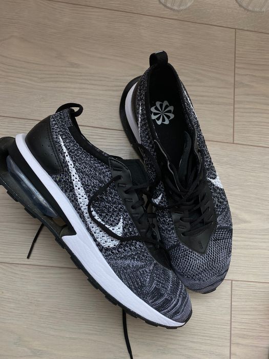 Nike Air Max Flyknit Racer