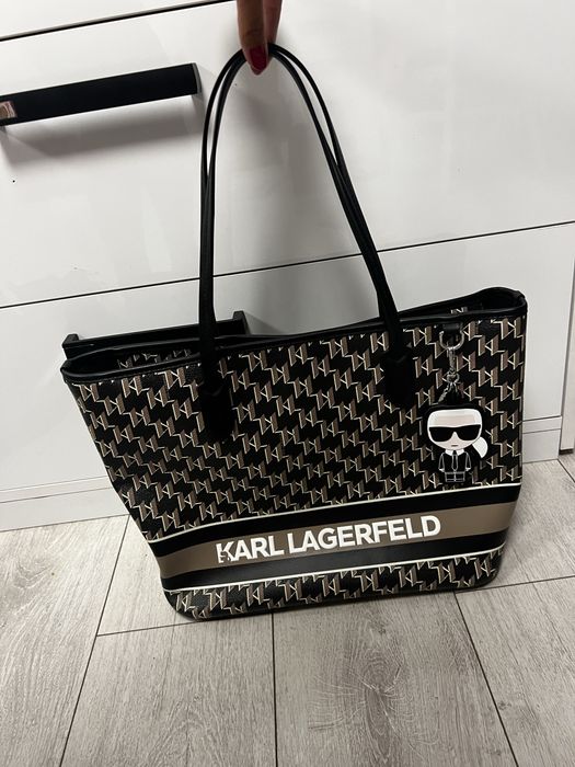 Чанта Karl Lagerfeld