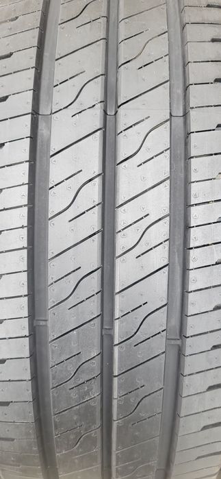 4 anvelope 215 65 16C Goodyear Cargo2 2024 Demo