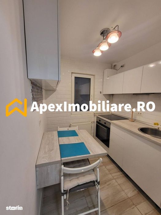 Apartament 2 camere de inchiriat Victoriei Bucuresti | ApexImobiliare.