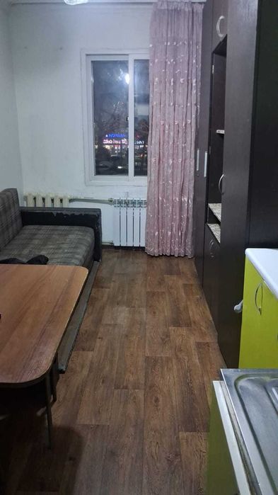 сдается 1 комната в семейном общежитии