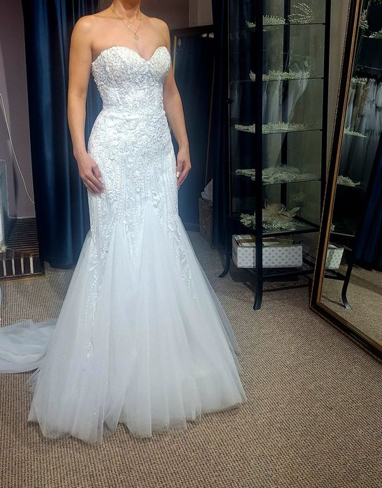 Rochie de mireasa BEST BRIDE