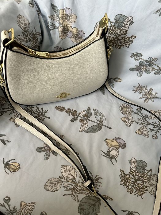 Сумочка бренд coach