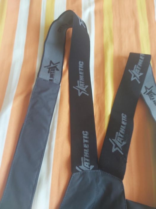 Нов ски гащеризон Athletic