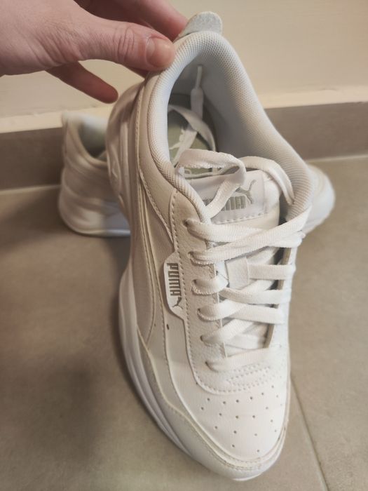 Спортни обувки Puma