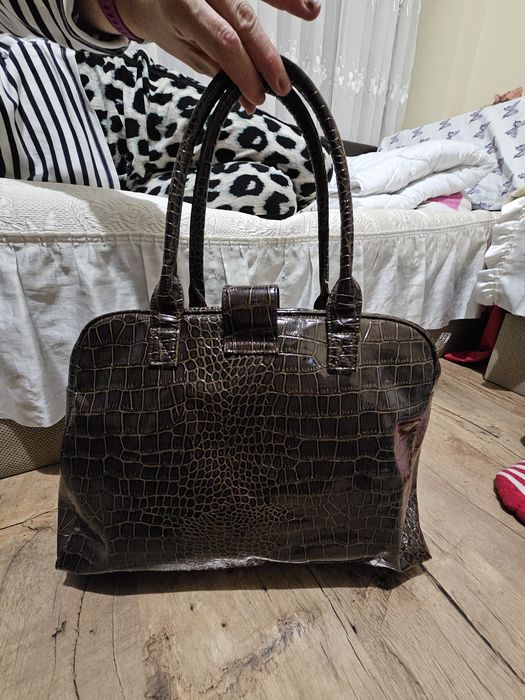 Дамска чанта нова