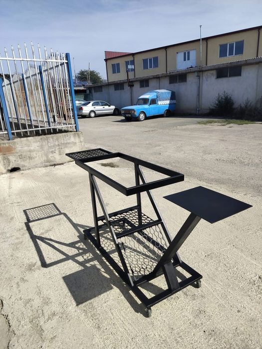 Продава се барбекю