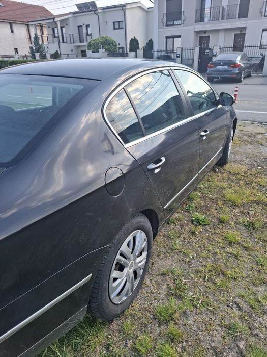 Passat B6 2007 berlina