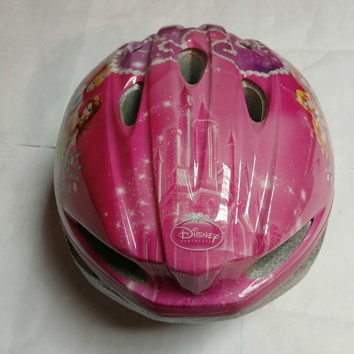 Детска каска Disney Princess