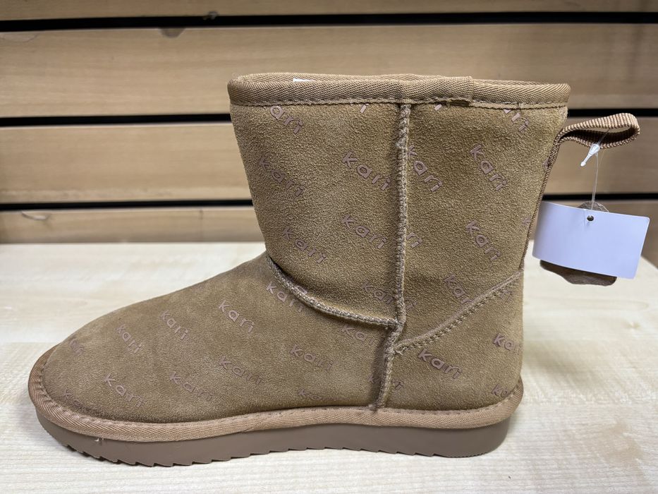 Угги женские KARI