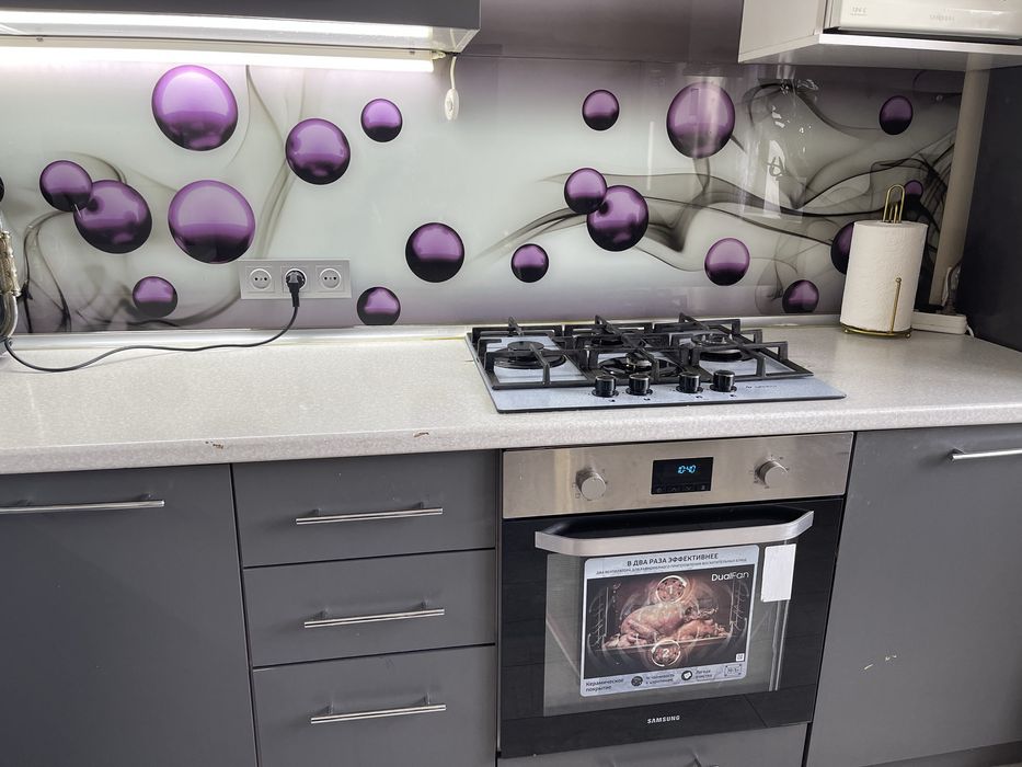 Пролам кухонный гарнитур