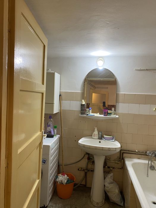 Proprietar vand casa individuala Craiter-Brasov
