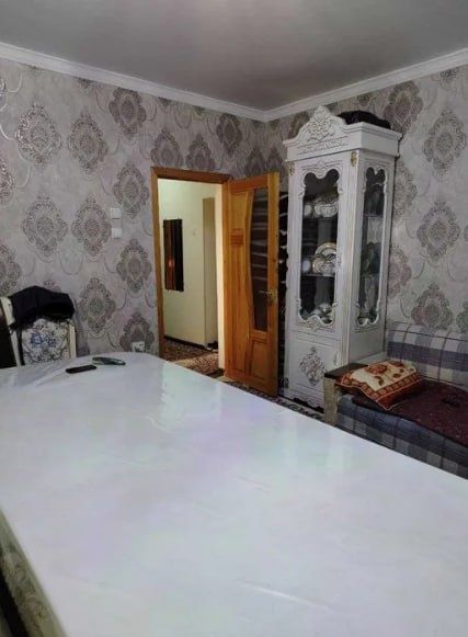 Срочно Продаётся Ц6 2/4/9 без мебелья ремонт средний локации топ !