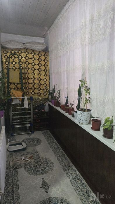 Продается 3 комнатная квартира