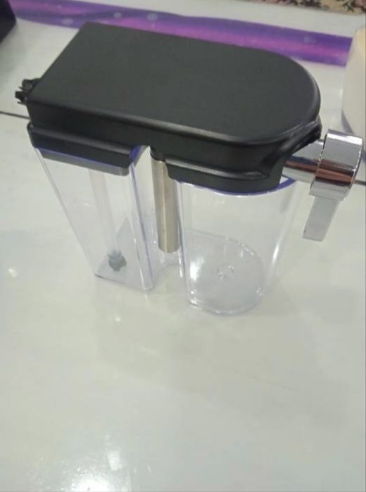 Кофемашина чепная