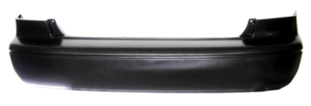 Бампер задный Тойота камри 25/Toyota Camry 25