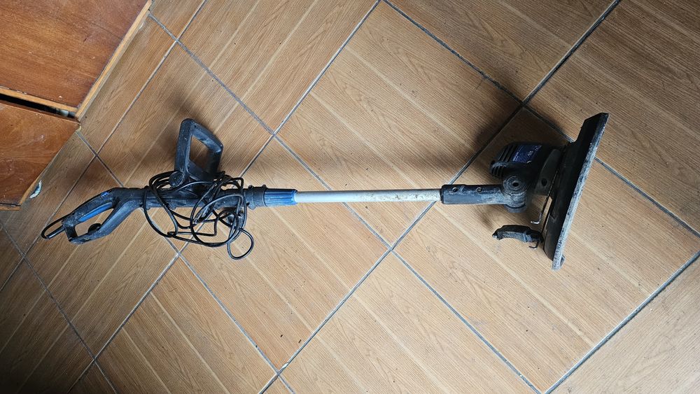 De vanzare motocositoare electrica