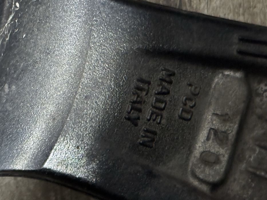 Jante 16 bmw cu inele adaptoare si capace