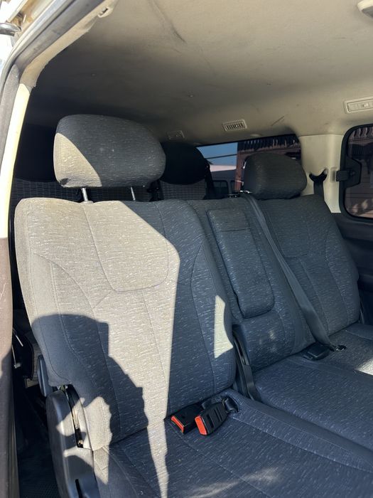 BAW avtamat 2024 y puli kelishiladi