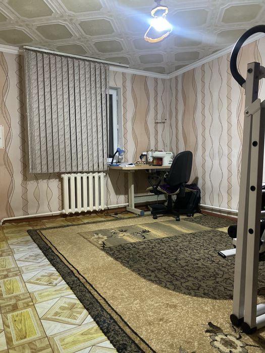 Дом со всеми условиями возле Грэсса