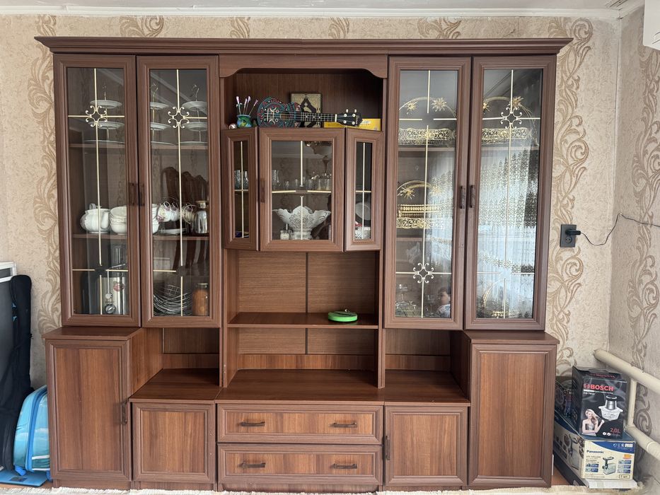 Гарнитур на 2,40х2,20м