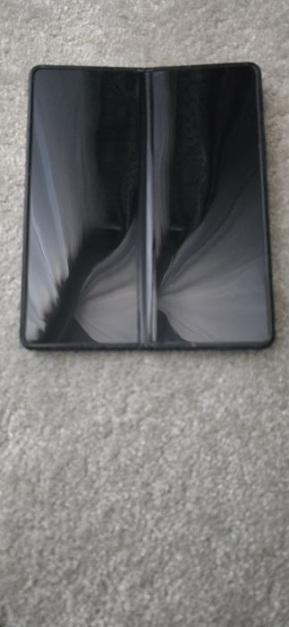 Samsung Fold 3 - ecran mare defect
