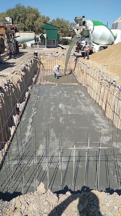 Автомобильные весы до 100 тонн.