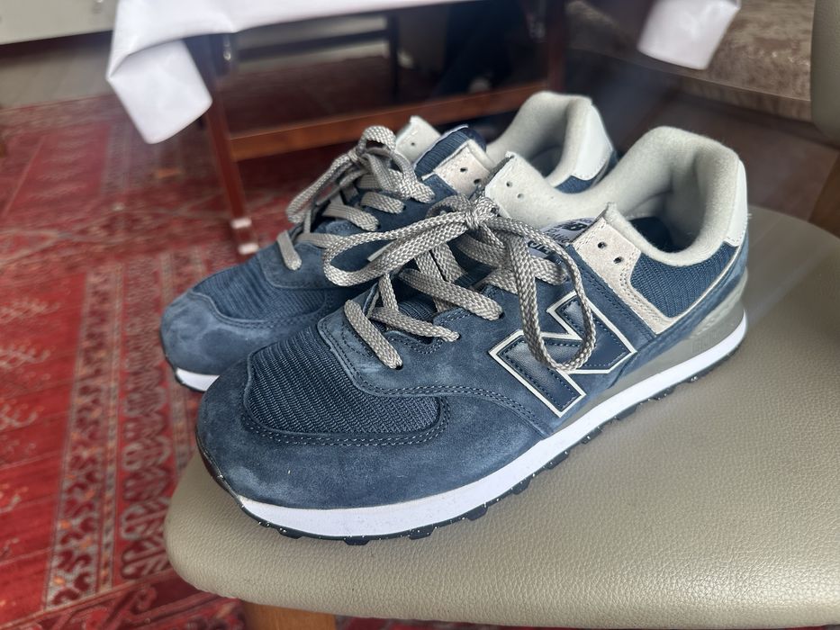 Красовка New balanse