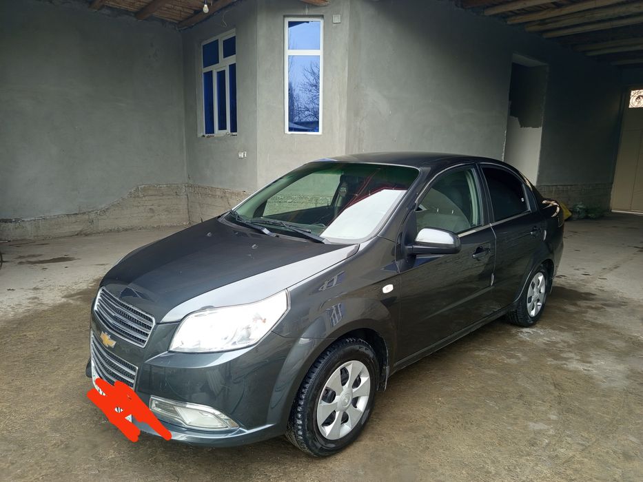 Nexia 3 2 pozitsiya mexanika