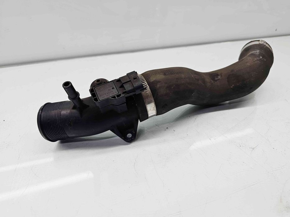 Tub intercooler  Ford Focus 3 [Fabr 2010-2018] C1B1-6K863-AG 1.0 Benz