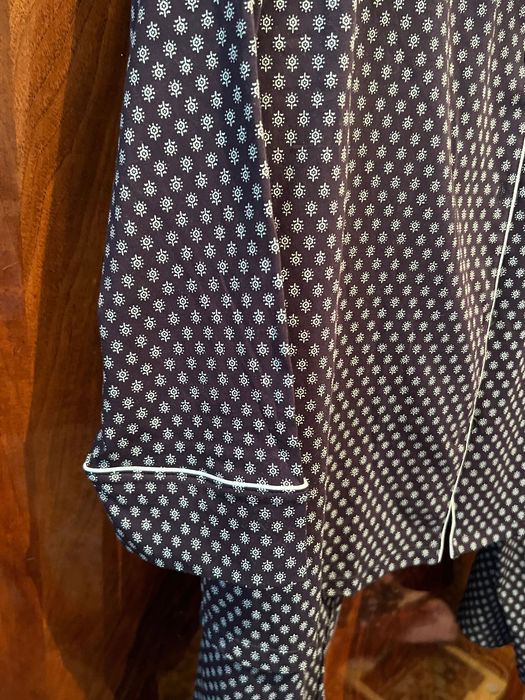 Новая пижама размер М/Л женская