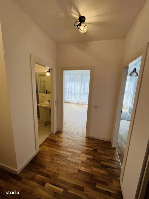 Apartament 2 Camere | Decomandat | 59Mp | Acces Metrou | Comision 0%!