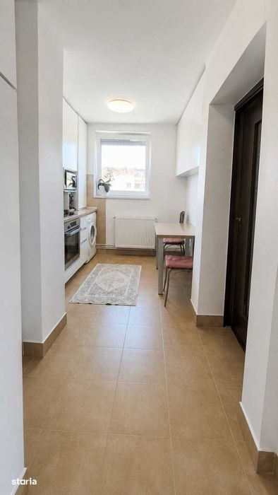 Apartament,