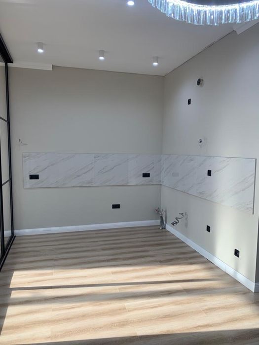 Ремонт под ключь Узбеки