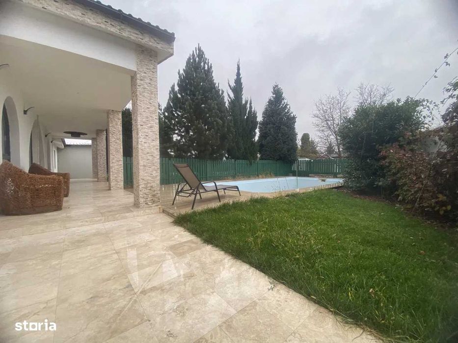 casa moderna locatie premium Valea Voievozilor (ZONA CARAMIDARI)Dambovita vanzare sau inchiriere