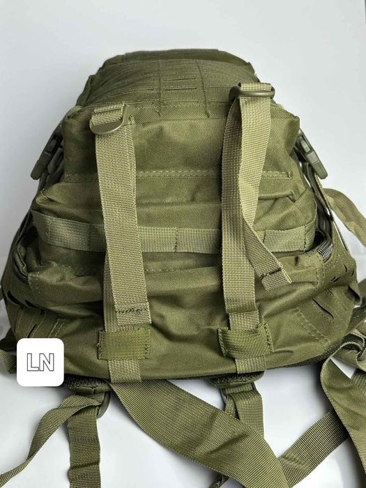 Тактическа водоустойчива раница MOLLE система