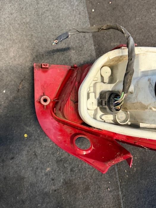 Десен стоп за Сеат Seat Ibiza