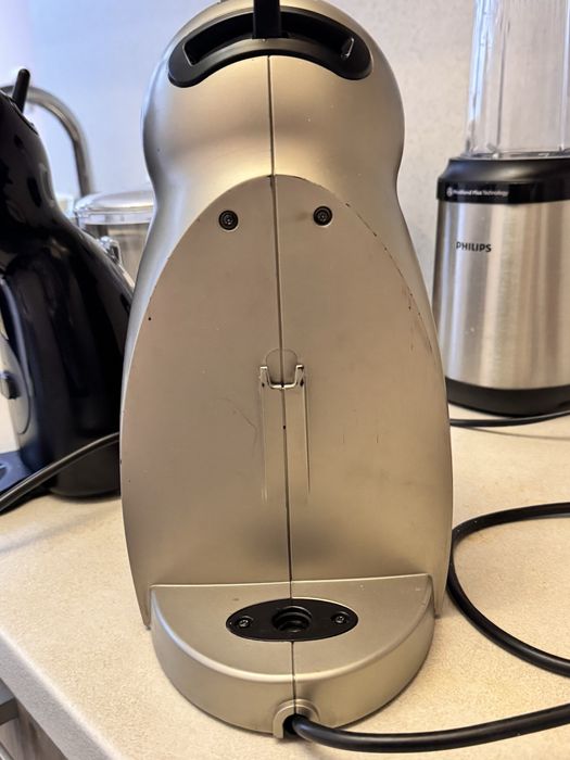 Кафемашина  Krups NESCAFE® Dolce Gusto®