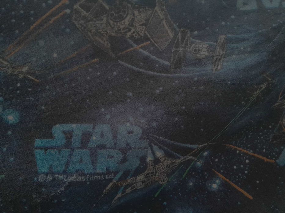 Covor model Star Wars 3 x 2,5 m