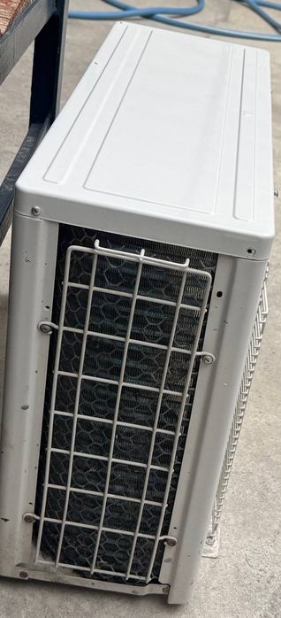 Кондиционер TCL продаю