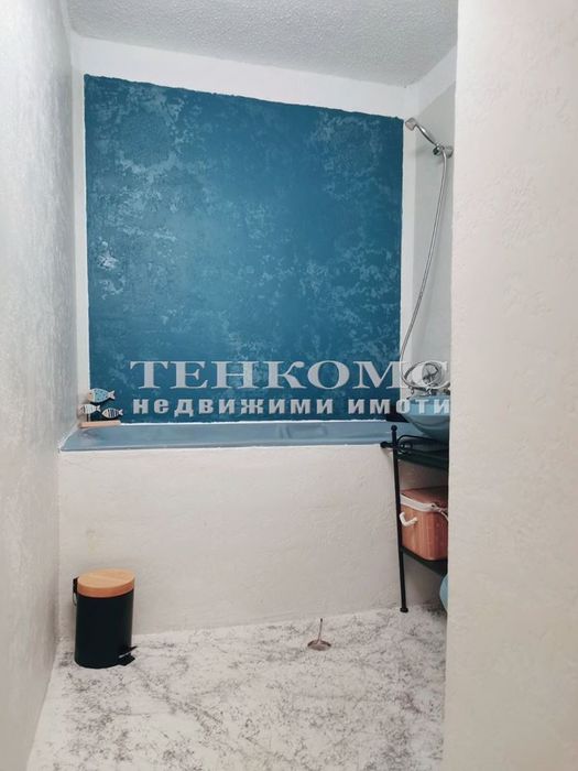 Продава се Тристаен апартамент в София, Надежда 1 - 80 кв.м за 2313 €/кв.м - Снимка #3