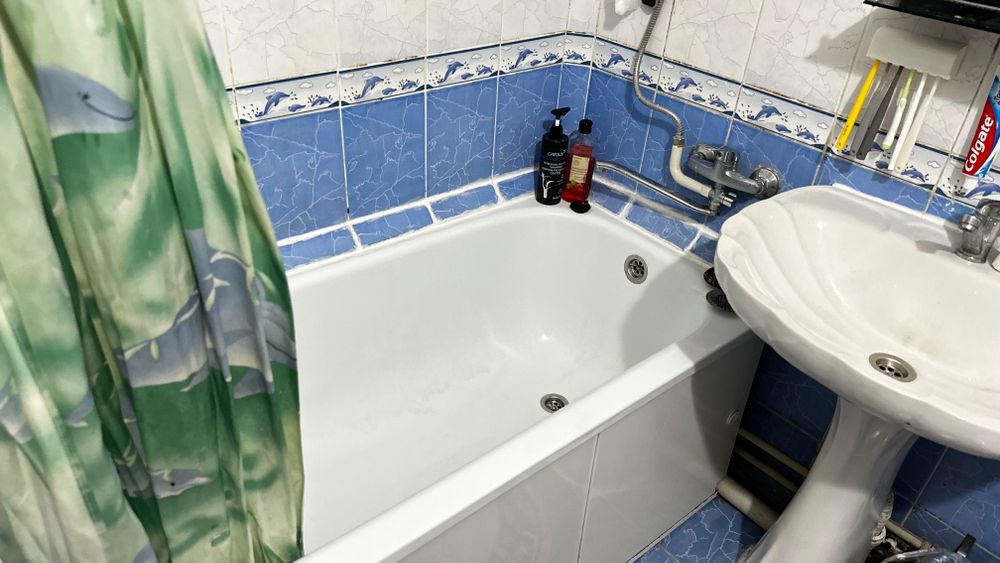 Продам 2-комнатную квартиру
